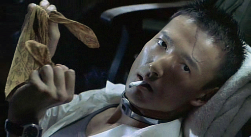 5.  Kavada Sgo (川田 章吾): Taro Yamamoto