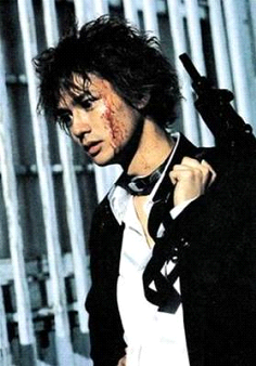 6.  Kirijama Kazuo(桐山 和雄): Masanobu Ando