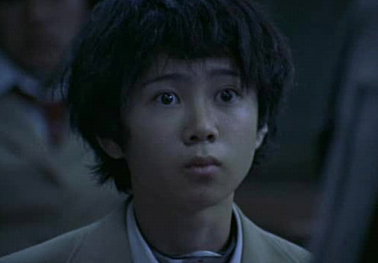 7.  Kuninobu Jositoki (国信 慶時): Yukihiro Kotani