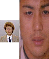 8.  Kuramoto Jdzsi(倉元洋二,): Osamu Ohnishi
