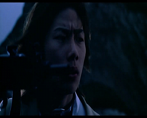 10.  Szaszagava Rjhei(笹川竜平): Shirou Gou