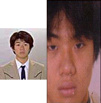 21. Jamamoto Kazuhiko: Yasuomi Sano