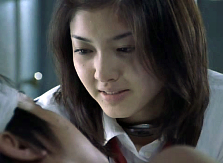 2. Ucumi Jukie(内海幸枝): Eri Ishikawa