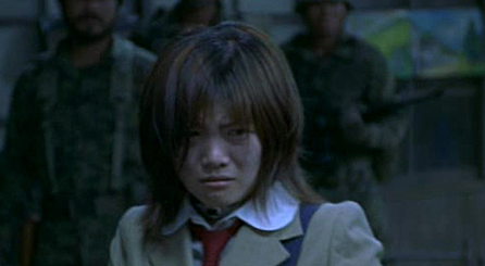 4. Ogava Szakura: Tomomi Shimaki