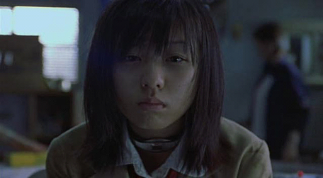 9.  Szakaki Jko(榊 祐子): Hitomi Hyuga