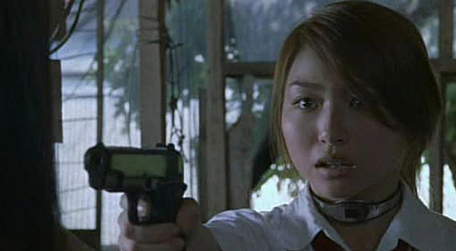 10. Szimizu Hirono:  Anna Nagata