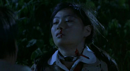 14. Tend Majumi: Haruka Nomiyama