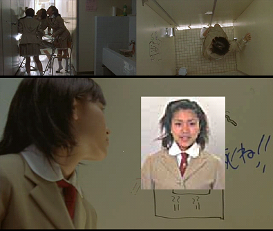 21. Jahagi Joshimi(矢作好美): Takako Baba